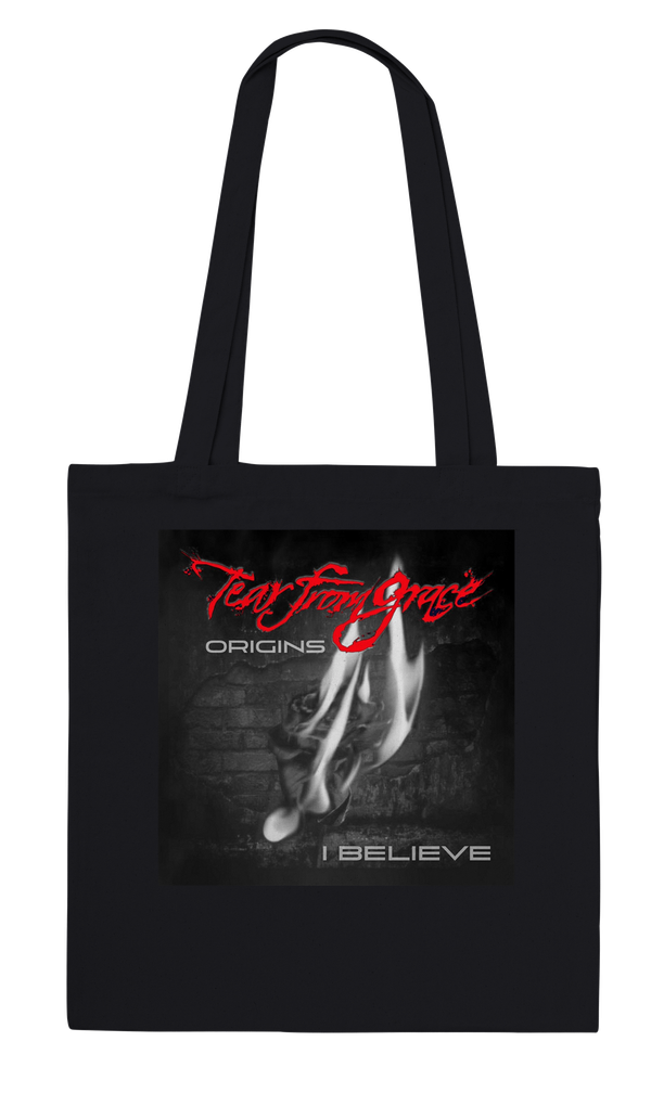 I believe (feat. Brandon Kegley) - Tote bag