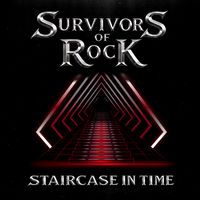 Staircase in Time by Survivors of Rock
