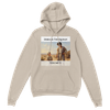 Where's Your Witness (John of Damascus) - Classic Unisex Pullover Hoodie