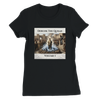 Debunk The Quran | Volume 1 - Women’s Cut T-Shirt