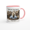 Debunk The Quran | Volume 1 - Ceramic Mug