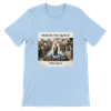 Debunk The Quran | Volume 1 - Unisex T-Shirt