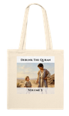 Where's Your Witness (John of Damascus) - Tote bag