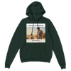 Where's Your Witness (John of Damascus) - Classic Unisex Pullover Hoodie