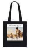 Where's Your Witness (John of Damascus) - Tote bag