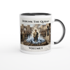 Debunk The Quran | Volume 1 - Ceramic Mug
