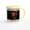 Debunk The Quran | Volume 2 - Ceramic Mug