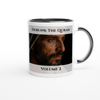 Debunk The Quran | Volume 2 - Ceramic Mug