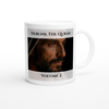 Debunk The Quran | Volume 2 - Ceramic Mug