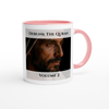 Debunk The Quran | Volume 2 - Ceramic Mug
