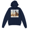 Where's Your Witness (John of Damascus) - Classic Unisex Pullover Hoodie