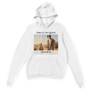 Where's Your Witness (John of Damascus) - Classic Unisex Pullover Hoodie