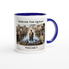 Debunk The Quran | Volume 1 - Ceramic Mug