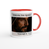 Debunk The Quran | Volume 2 - Ceramic Mug