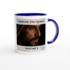 Debunk The Quran | Volume 2 - Ceramic Mug