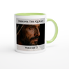 Debunk The Quran | Volume 2 - Ceramic Mug