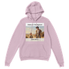 Where's Your Witness (John of Damascus) - Classic Unisex Pullover Hoodie