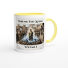 Debunk The Quran | Volume 1 - Ceramic Mug