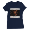 Debunk The Quran | Volume 2 - Women’s Cut T-Shirt