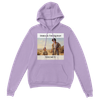 Where's Your Witness (John of Damascus) - Classic Unisex Pullover Hoodie