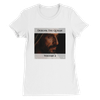 Debunk The Quran | Volume 2 - Women’s Cut T-Shirt