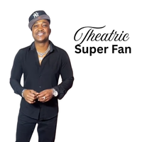 Super Fan by Theatric