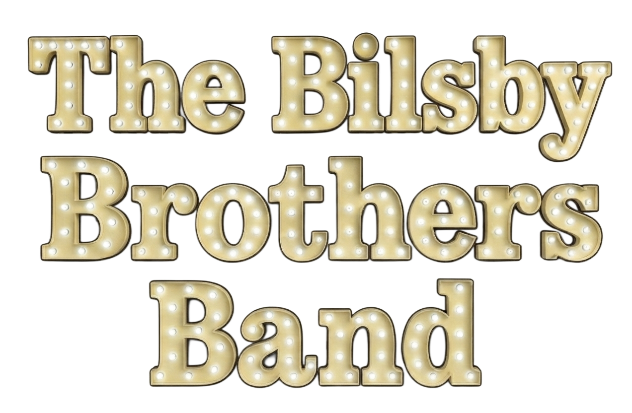 The Bilsby Brothers Band