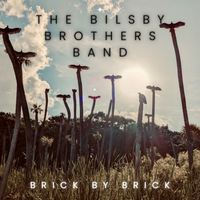The Bilsby Brothers Band "Brick by Brick" Album Release Party