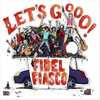 Let's goooo ! - Fine Art Poster