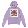 Let's goooo ! - Classic Unisex Pullover Hoodie