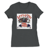 Fidel Fiasco - Let's goooo ! - T-shirt Femme