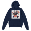 Let's goooo ! - Classic Unisex Pullover Hoodie