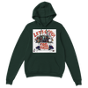Let's goooo ! - Classic Unisex Pullover Hoodie