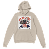 Let's goooo ! - Classic Unisex Pullover Hoodie