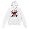 Let's goooo ! - Classic Unisex Pullover Hoodie