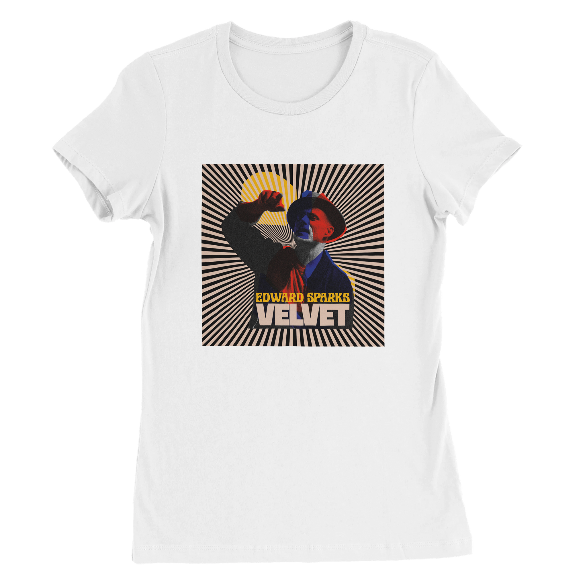 Velvet - Women&rsquo;s Cut T-Shirt