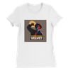 Velvet - Women’s Cut T-Shirt
