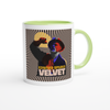Velvet - Ceramic Mug