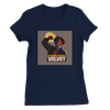 Velvet - Women’s Cut T-Shirt