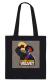 Velvet - Tote bag