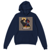 Velvet - Classic Unisex Pullover Hoodie