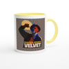 Velvet - Ceramic Mug