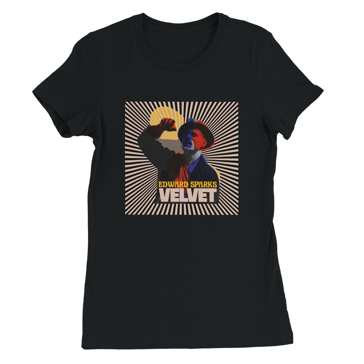Velvet - Women’s Cut T-Shirt