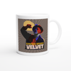 Velvet - Ceramic Mug