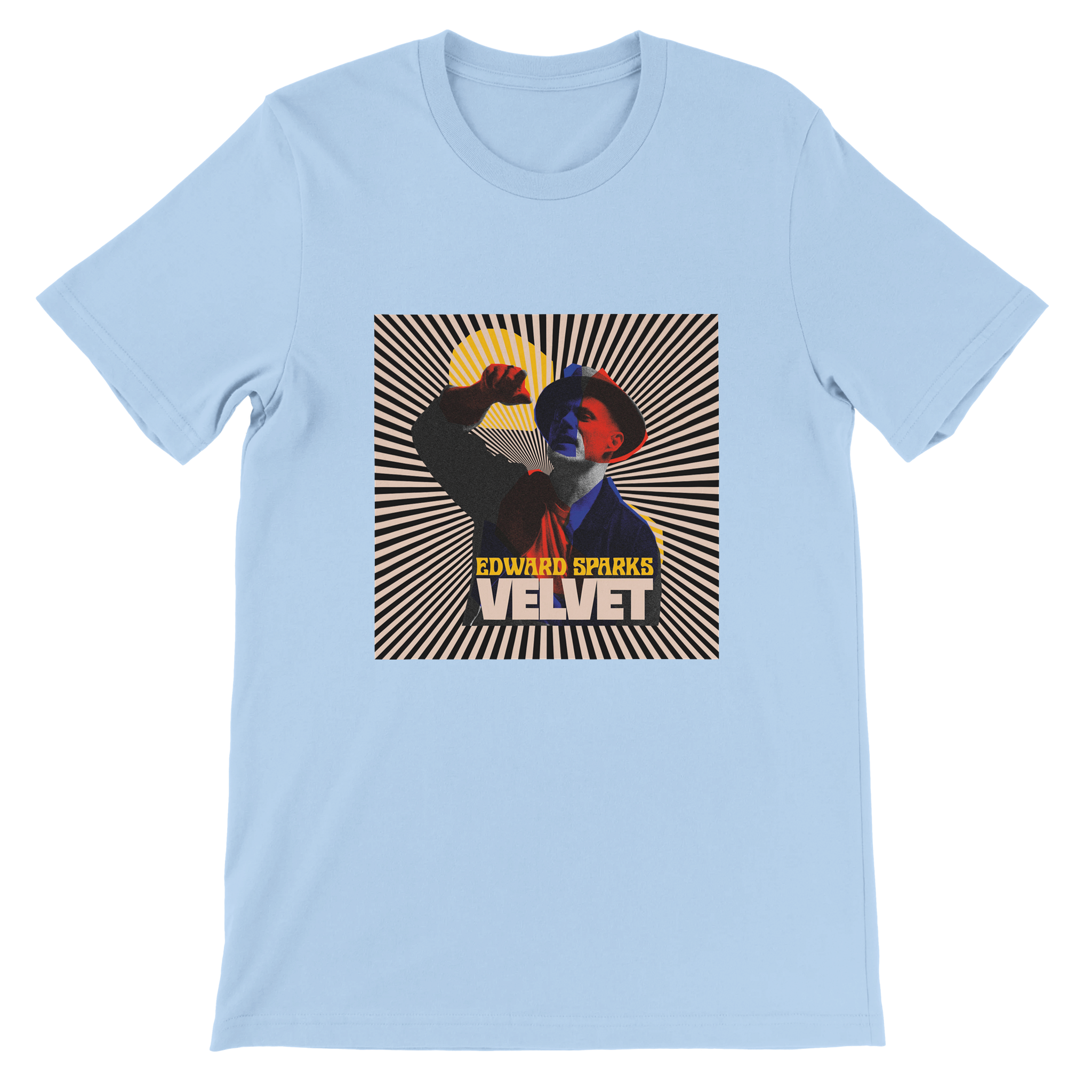 Velvet - Unisex T-Shirt