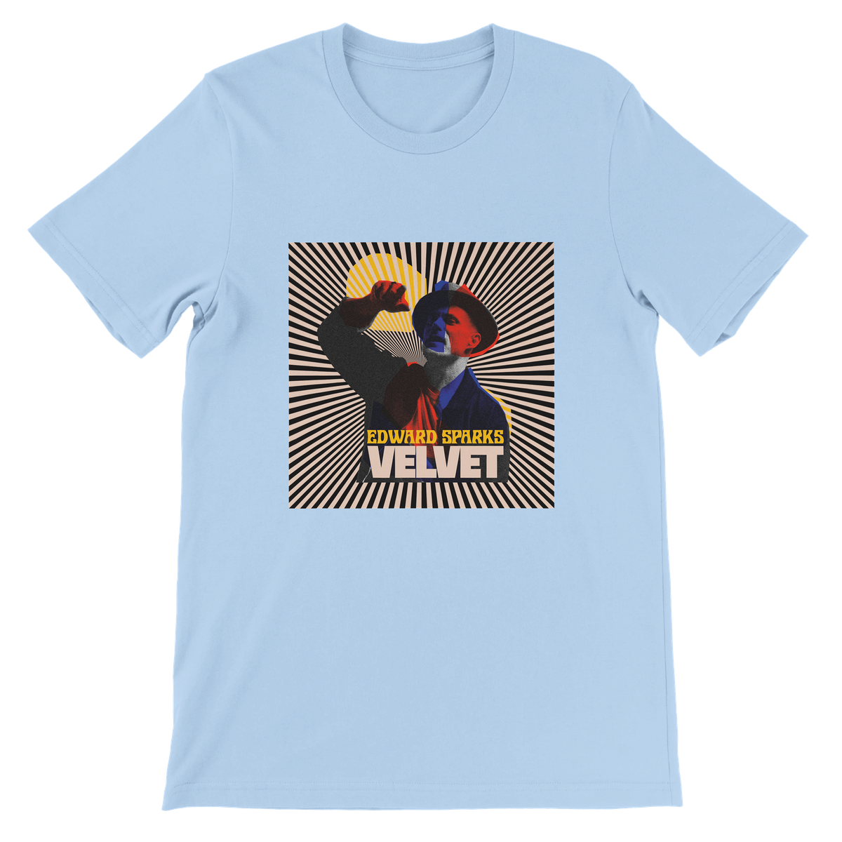 Velvet - Unisex T-Shirt