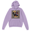 Velvet - Classic Unisex Pullover Hoodie