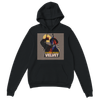 Velvet - Classic Unisex Pullover Hoodie
