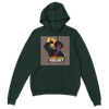 Velvet - Classic Unisex Pullover Hoodie