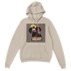 Velvet - Classic Unisex Pullover Hoodie
